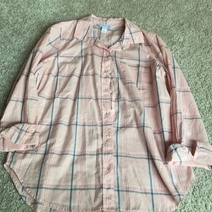 Old Navy Button Down